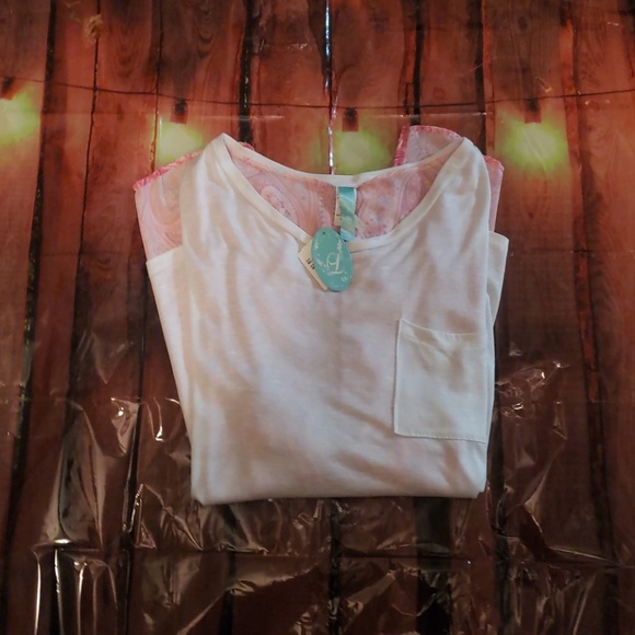 LAWMAN BRAND PLUS SIZE SHIRT - Picture 6 of 8